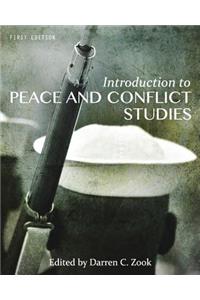 Introduction to Peace and Conflict Studies