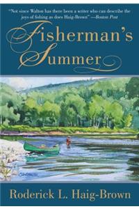 Fisherman's Summer