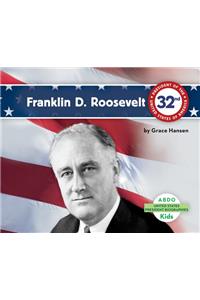 Franklin D. Roosevelt