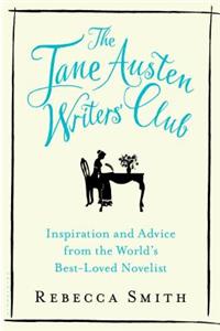 Jane Austen Writers' Club