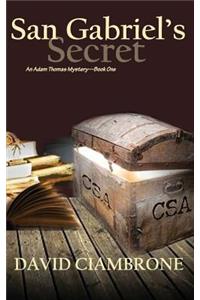 San Gabiel's Secret