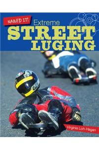 Extreme Street Luging
