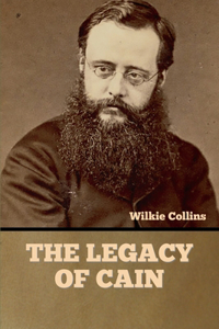 Legacy of Cain