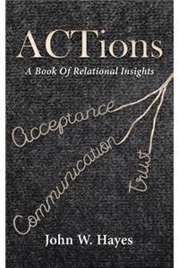 Actions