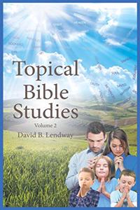 Topical Bible Studies