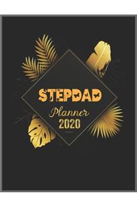STEPDAD Planner 2020