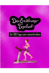 Das Ernährungstagebuch
