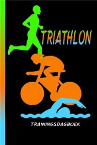 Triathlon trainingsdagboek