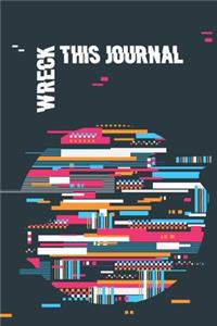 wreck this journal