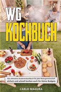 WG-Kochbuch