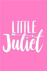 Little Juliet