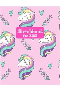 Sketchbook for Kids