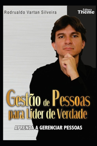 Gestão de Pessoas Para Líder de Verdade