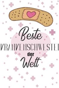 Beste Krankenschwester Der Welt