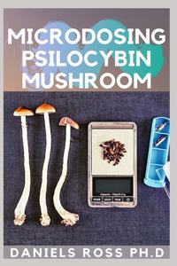 Microdosing Psilocybin Mushroom