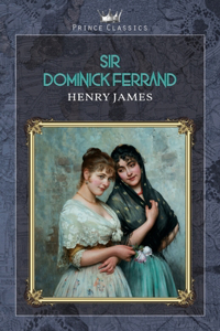 Sir Dominick Ferrand
