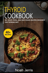 Thyroid Cookbook