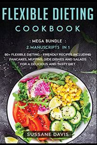 Flexible Dieting Cookbook