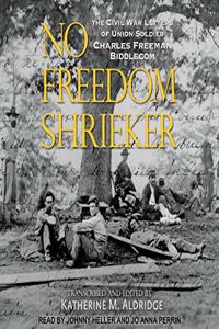No Freedom Shrieker