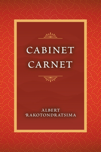 Cabinet Carnet