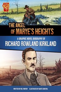 Angel of Marye's Heights