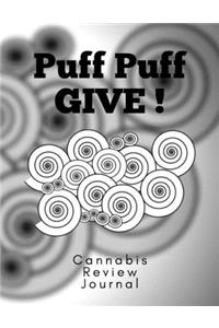 Cannabis Review Journal