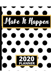 Make It Happen