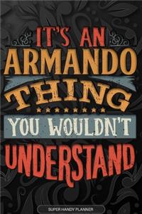 Armando