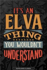 Elva
