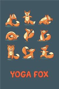 Yoga Fox