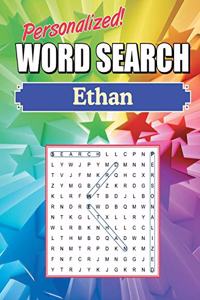 Ethan Word Search
