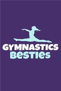 Gymnastics Besties