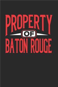 Property of Baton Rouge