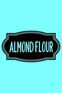 Almond Flour