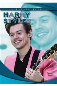 Harry Styles