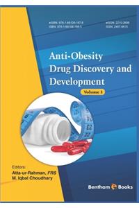 Anti-obesity Drug Discovery and Development - Volume 3