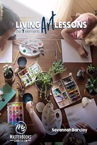 Living Art Lessons