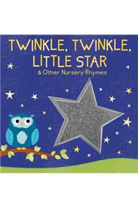 Twinkle, Twinkle Little Star