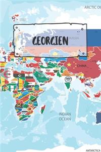 Georgien