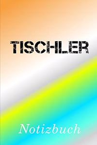 Tischler Notizbuch