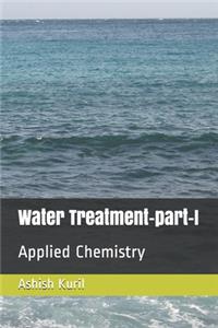 Water Treatment-part-I