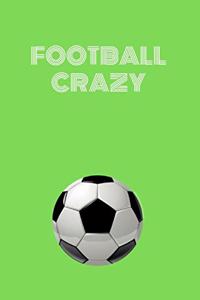 Football Crazy