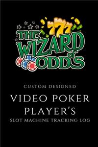 Video Poker Player's Slot Machine Tracking Log Wizard of Odds