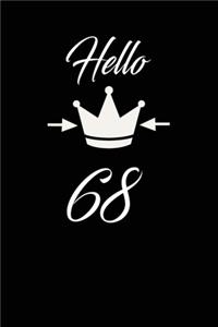 Hello 68