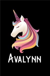 Avalynn