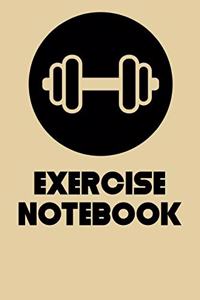 Exercise Notebook