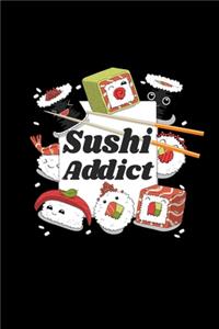 Sushi Addict