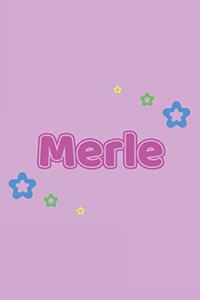 Merle