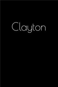 Clayton