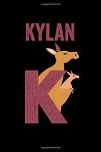 Kylan